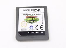 Teenage Mutant Ninja Turtles: Arcade Attack